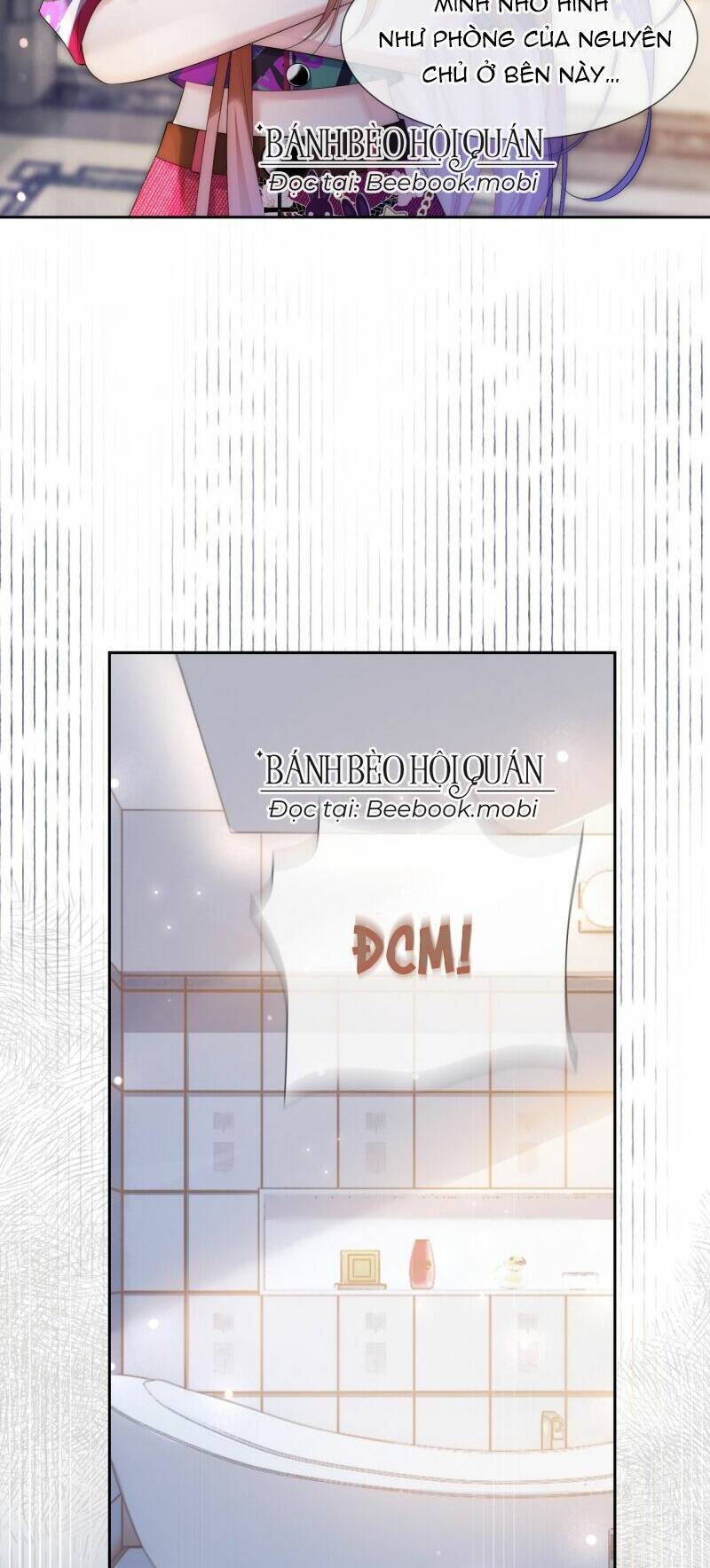 Sau Khi Bị Cướp Đi Tất Cả, Cô Ấy Phong Thần Trở Về: Chapter 2