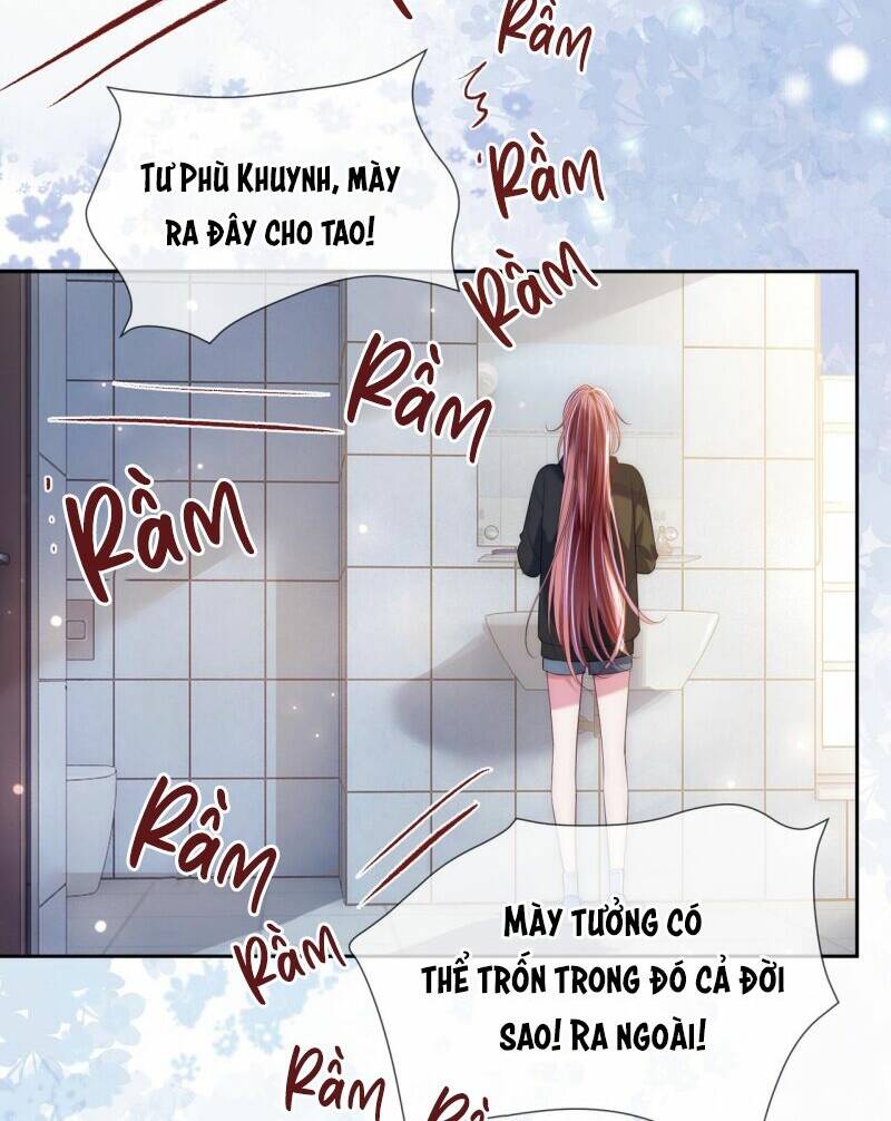 Sau Khi Bị Cướp Đi Tất Cả, Cô Ấy Phong Thần Trở Về: Chapter 2