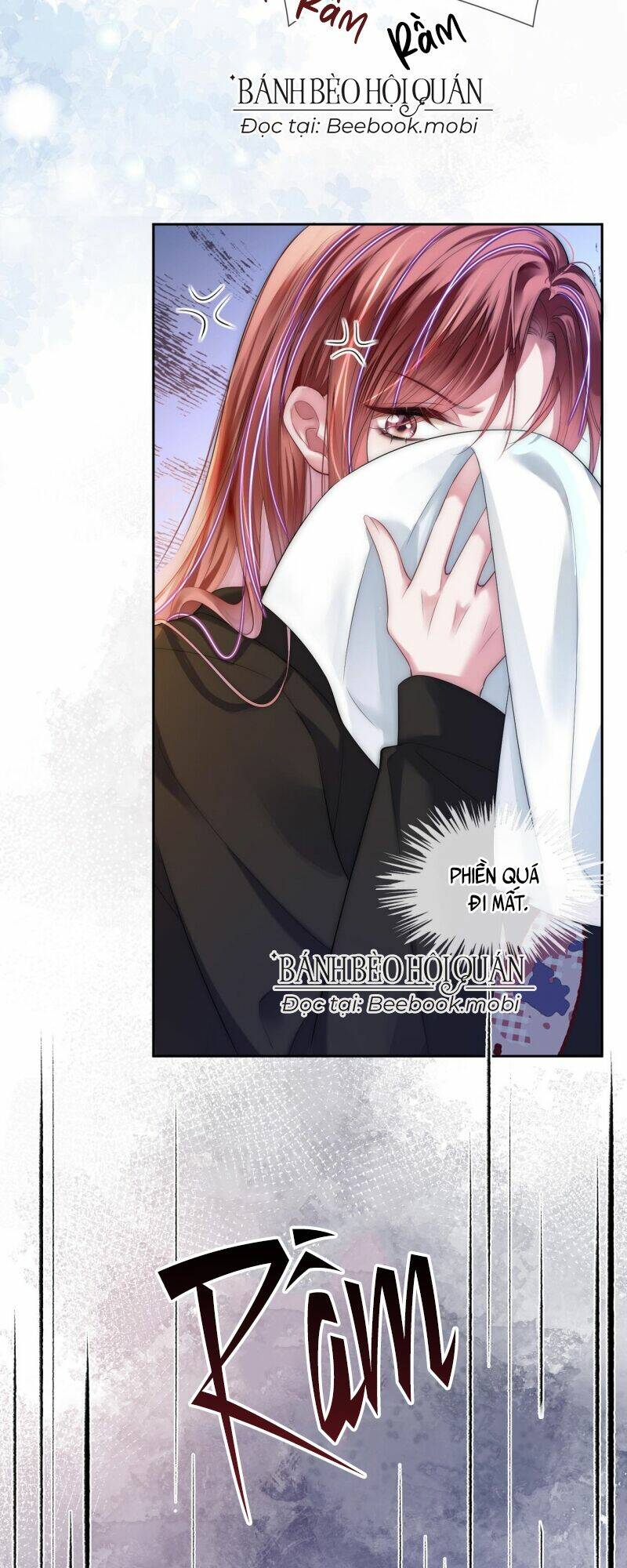 Sau Khi Bị Cướp Đi Tất Cả, Cô Ấy Phong Thần Trở Về: Chapter 2