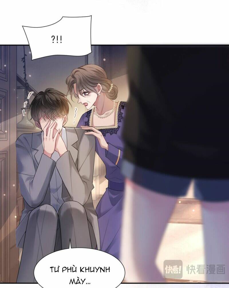 Sau Khi Bị Cướp Đi Tất Cả, Cô Ấy Phong Thần Trở Về: Chapter 2