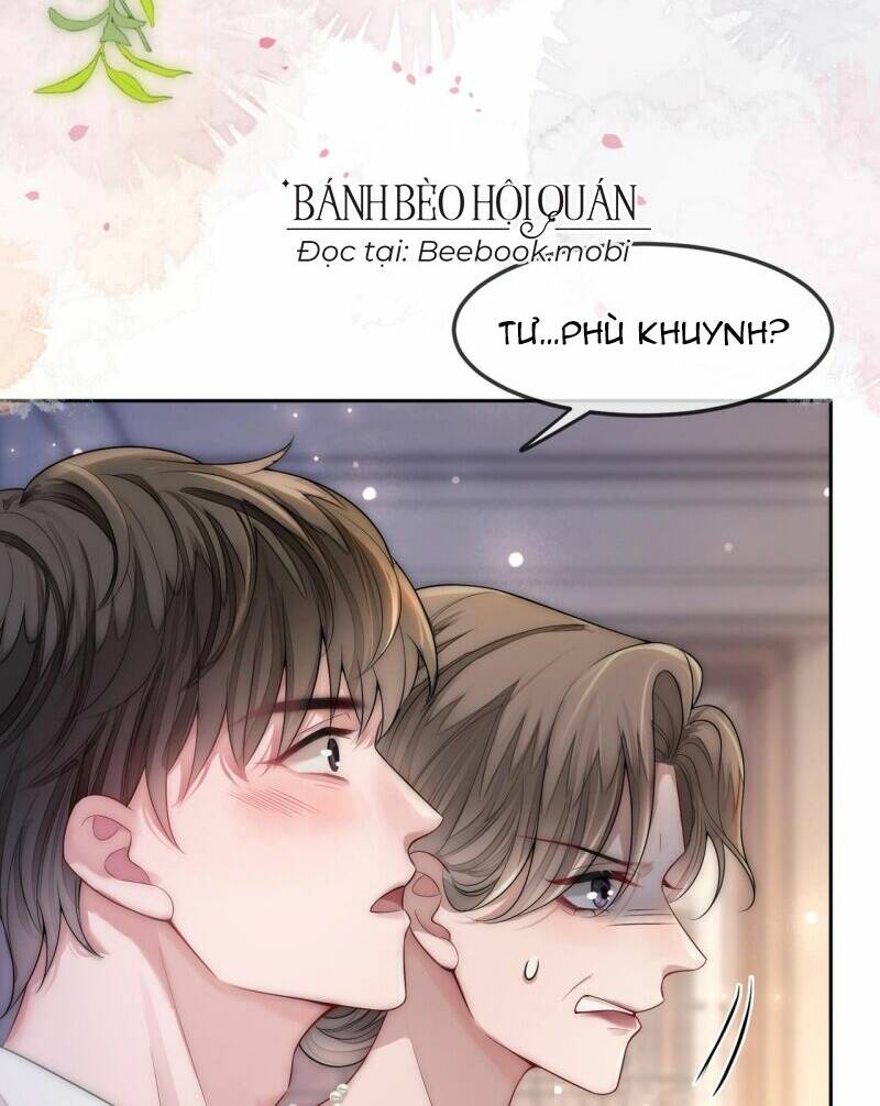 Sau Khi Bị Cướp Đi Tất Cả, Cô Ấy Phong Thần Trở Về: Chapter 2