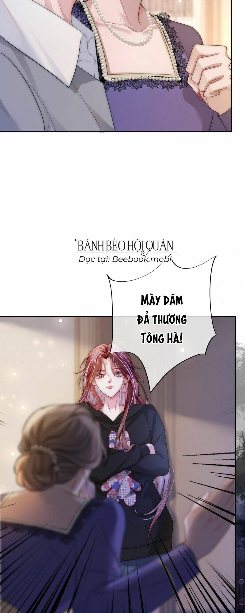 Sau Khi Bị Cướp Đi Tất Cả, Cô Ấy Phong Thần Trở Về: Chapter 2