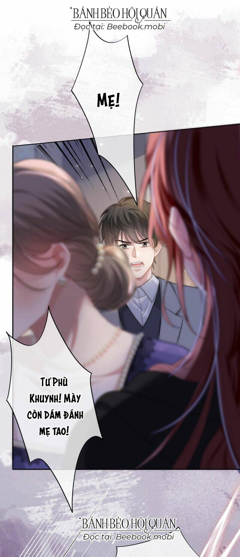Sau Khi Bị Cướp Đi Tất Cả, Cô Ấy Phong Thần Trở Về: Chapter 2