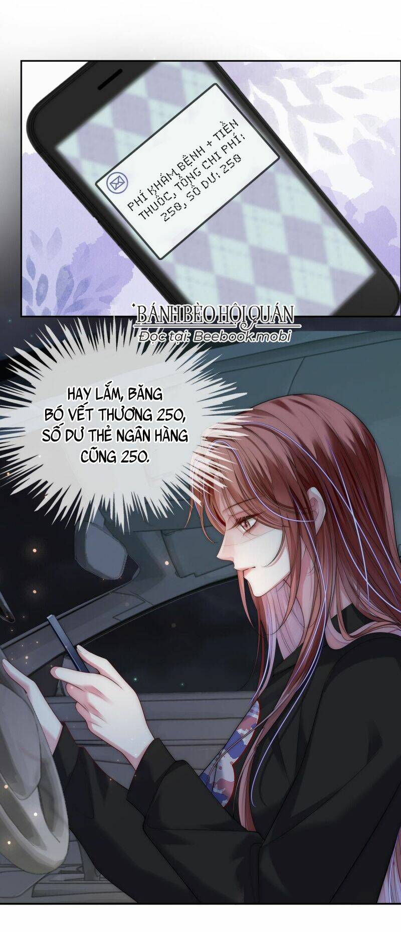 Sau Khi Bị Cướp Đi Tất Cả, Cô Ấy Phong Thần Trở Về: Chapter 2
