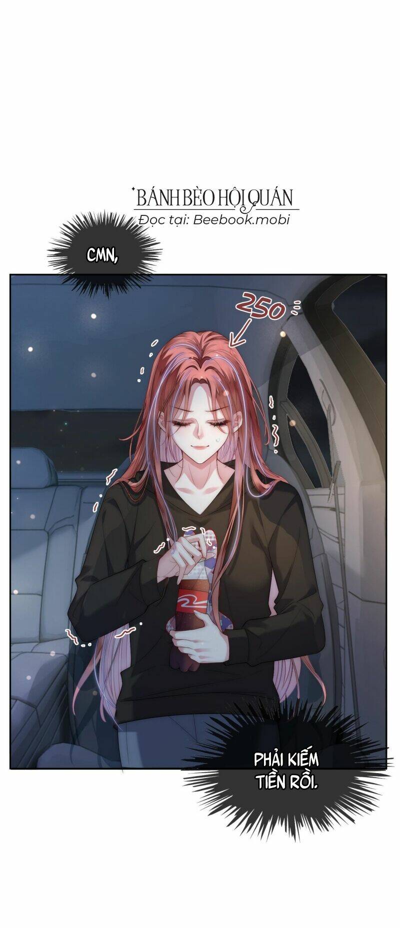 Sau Khi Bị Cướp Đi Tất Cả, Cô Ấy Phong Thần Trở Về: Chapter 2