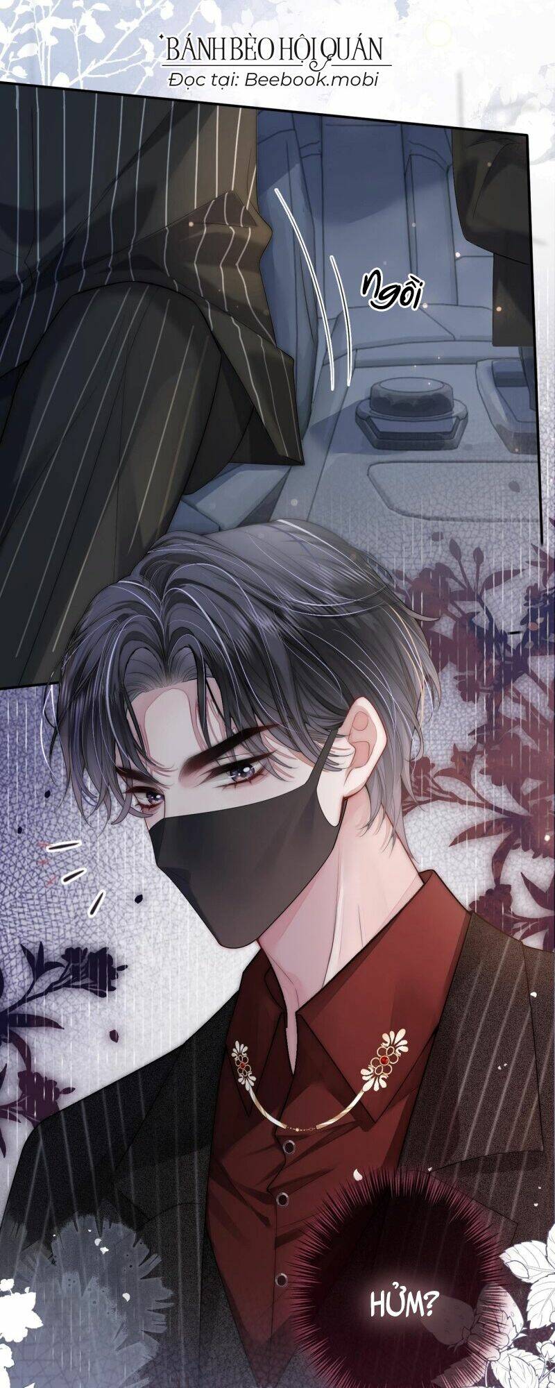 Sau Khi Bị Cướp Đi Tất Cả, Cô Ấy Phong Thần Trở Về: Chapter 2
