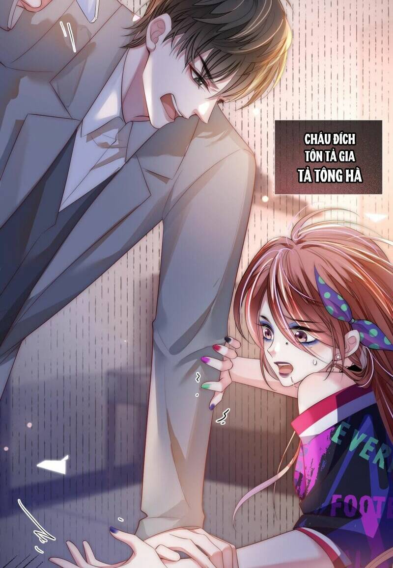 Sau Khi Bị Cướp Đi Tất Cả, Cô Ấy Phong Thần Trở Về: Chapter 2