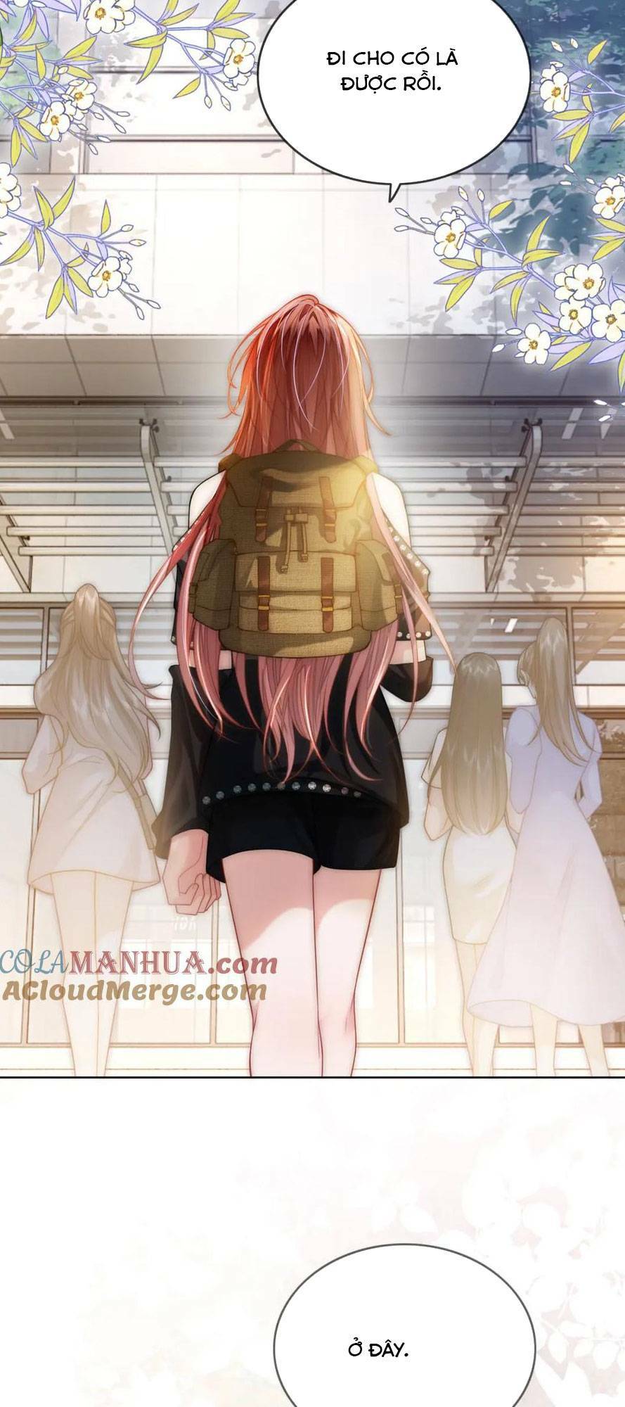 Sau Khi Bị Cướp Đi Tất Cả, Cô Ấy Phong Thần Trở Về: Chapter 20