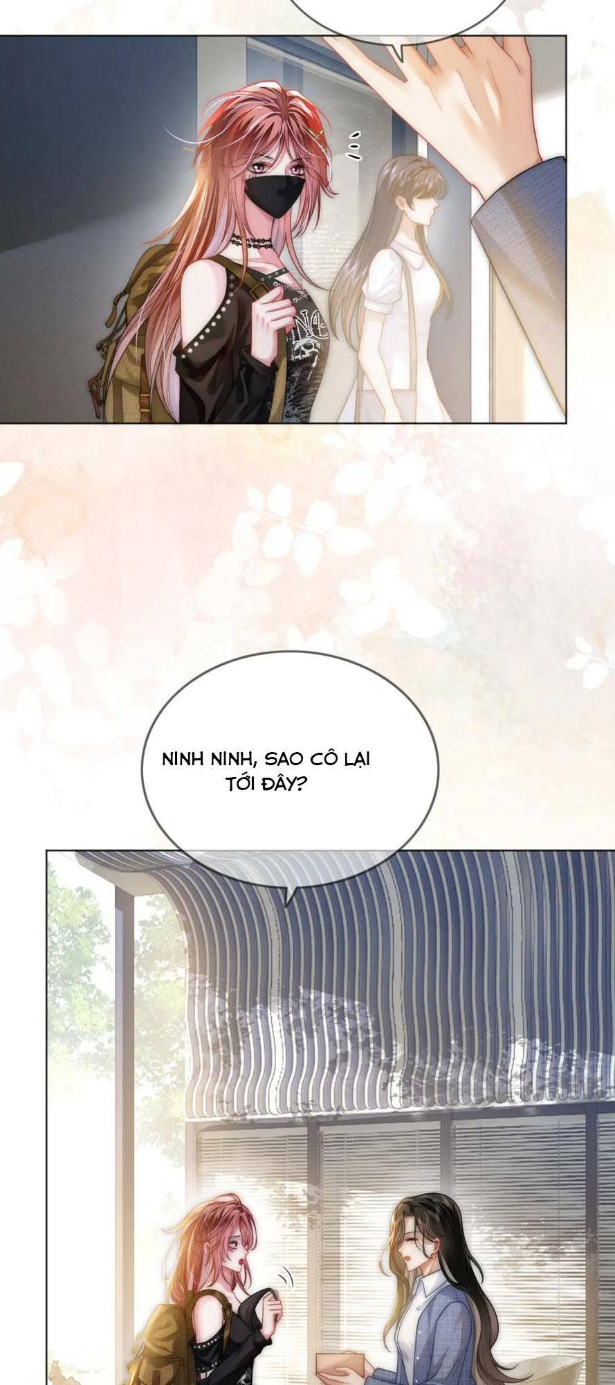 Sau Khi Bị Cướp Đi Tất Cả, Cô Ấy Phong Thần Trở Về: Chapter 20