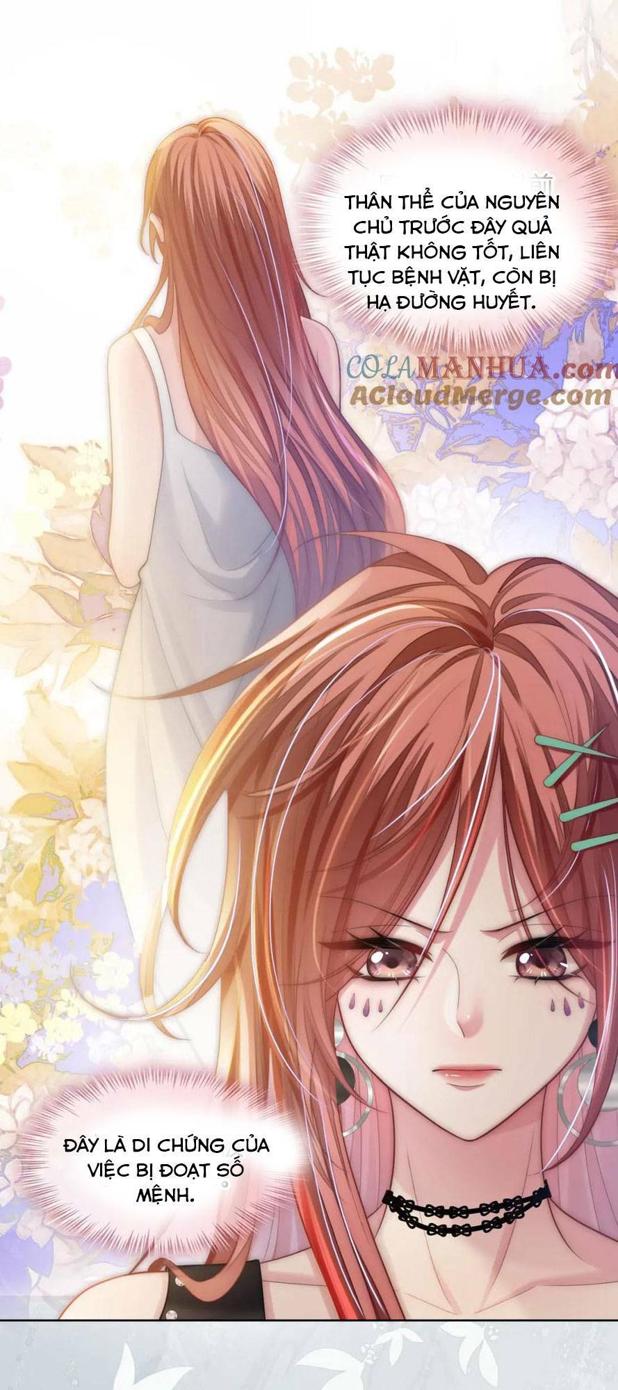 Sau Khi Bị Cướp Đi Tất Cả, Cô Ấy Phong Thần Trở Về: Chapter 20