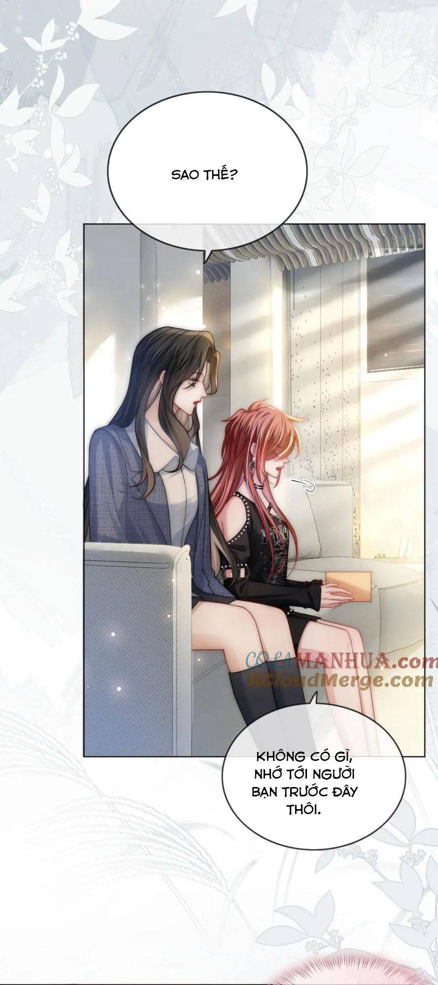 Sau Khi Bị Cướp Đi Tất Cả, Cô Ấy Phong Thần Trở Về: Chapter 20