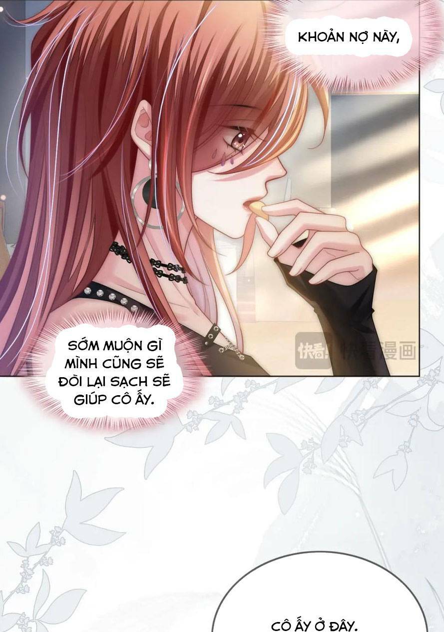 Sau Khi Bị Cướp Đi Tất Cả, Cô Ấy Phong Thần Trở Về: Chapter 20