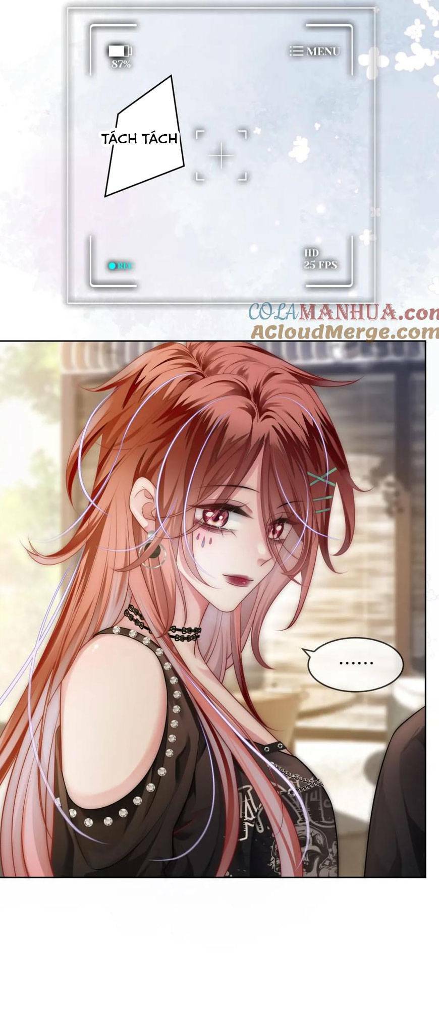 Sau Khi Bị Cướp Đi Tất Cả, Cô Ấy Phong Thần Trở Về: Chapter 20
