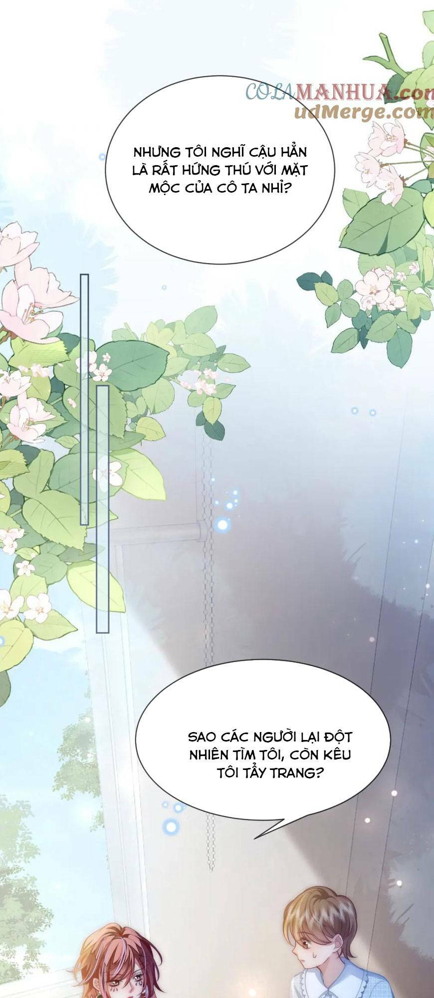 Sau Khi Bị Cướp Đi Tất Cả, Cô Ấy Phong Thần Trở Về: Chapter 20