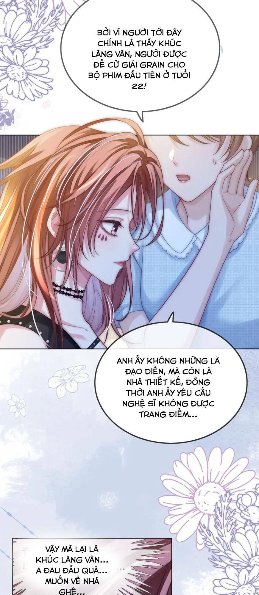 Sau Khi Bị Cướp Đi Tất Cả, Cô Ấy Phong Thần Trở Về: Chapter 20