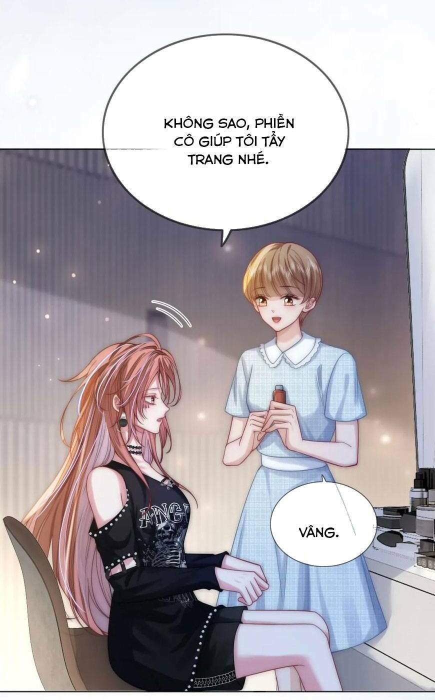 Sau Khi Bị Cướp Đi Tất Cả, Cô Ấy Phong Thần Trở Về: Chapter 20