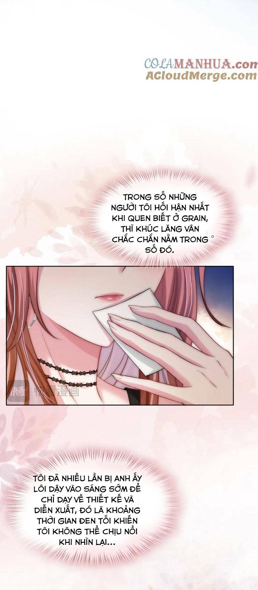 Sau Khi Bị Cướp Đi Tất Cả, Cô Ấy Phong Thần Trở Về: Chapter 20