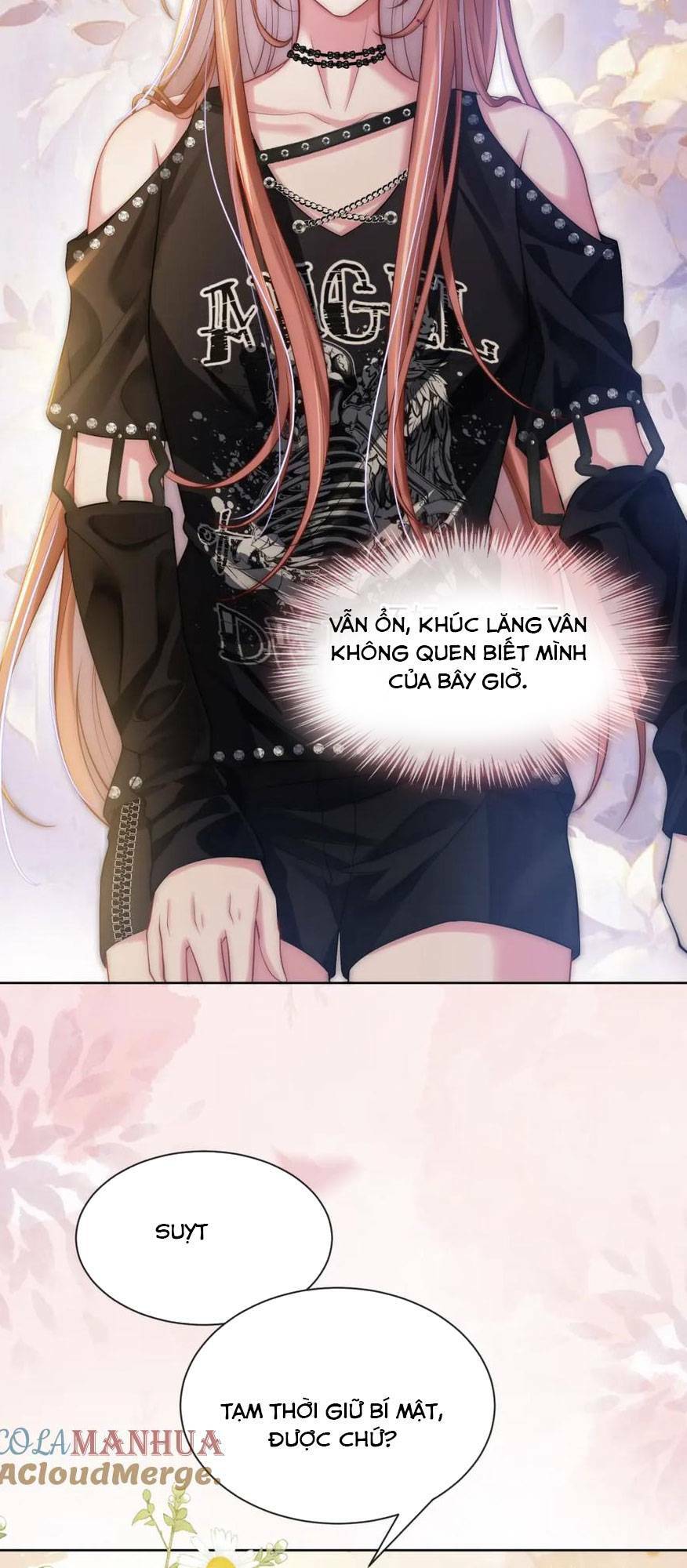 Sau Khi Bị Cướp Đi Tất Cả, Cô Ấy Phong Thần Trở Về: Chapter 20