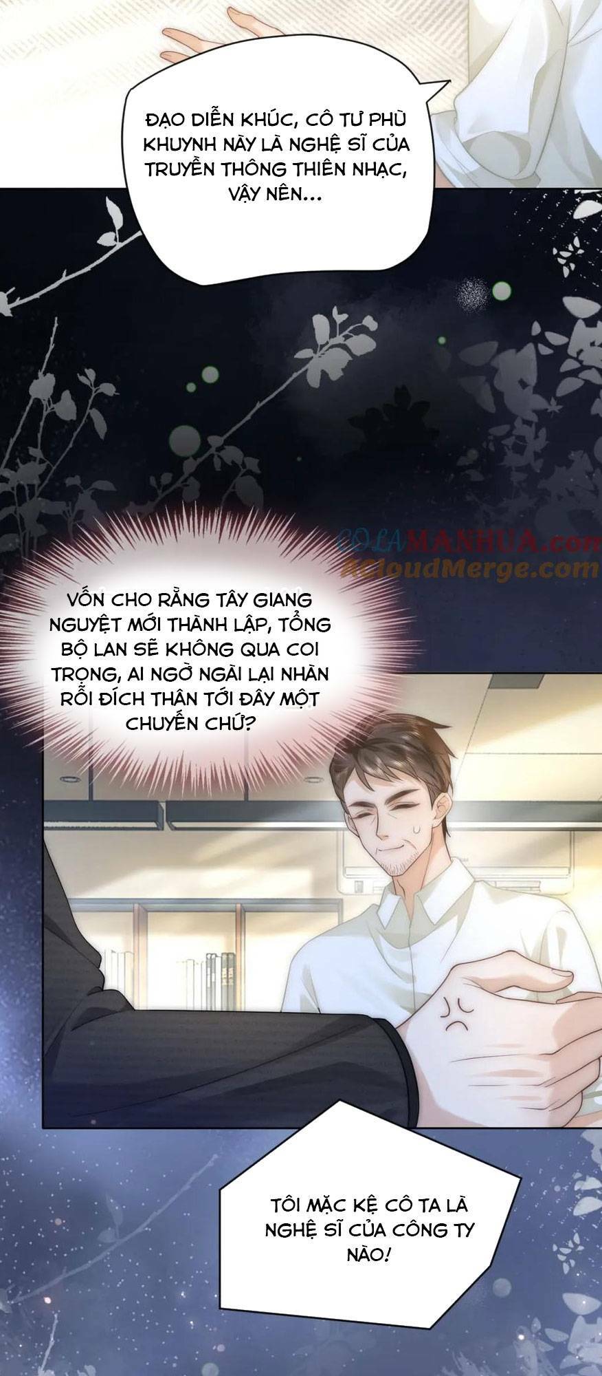 Sau Khi Bị Cướp Đi Tất Cả, Cô Ấy Phong Thần Trở Về: Chapter 20