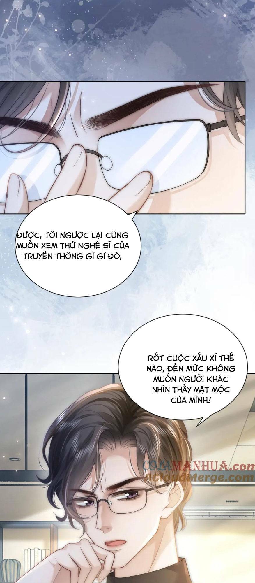 Sau Khi Bị Cướp Đi Tất Cả, Cô Ấy Phong Thần Trở Về: Chapter 20