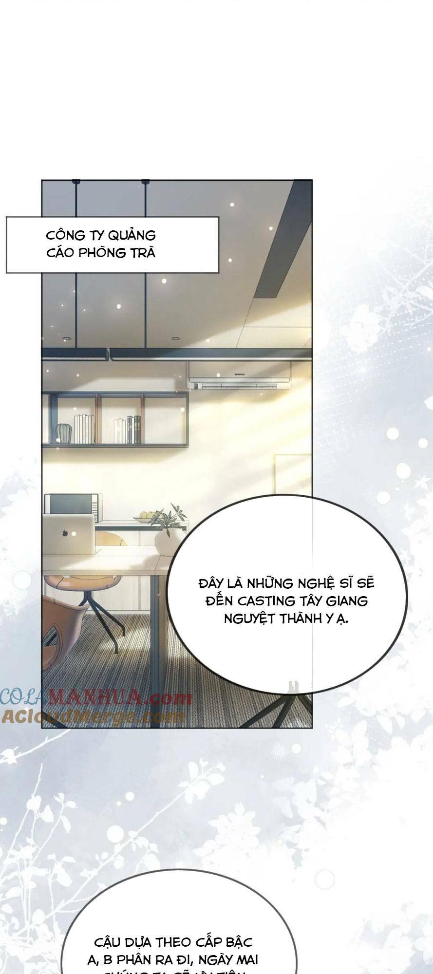 Sau Khi Bị Cướp Đi Tất Cả, Cô Ấy Phong Thần Trở Về: Chapter 20