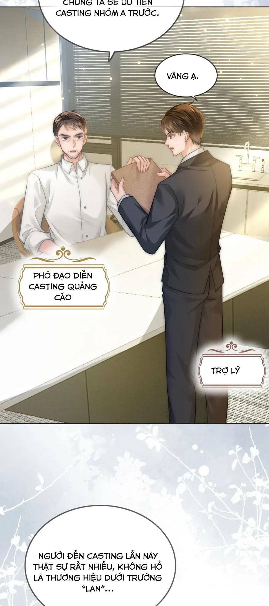 Sau Khi Bị Cướp Đi Tất Cả, Cô Ấy Phong Thần Trở Về: Chapter 20