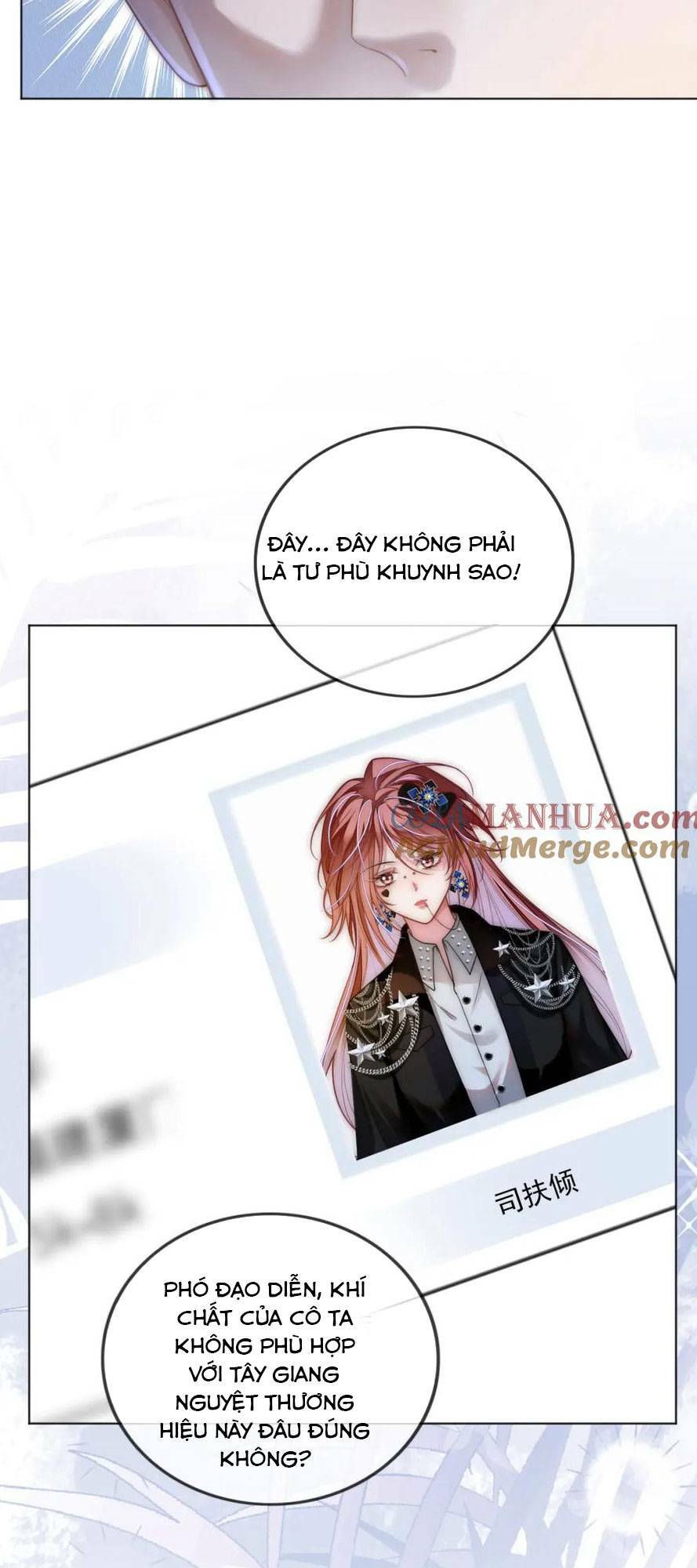 Sau Khi Bị Cướp Đi Tất Cả, Cô Ấy Phong Thần Trở Về: Chapter 20