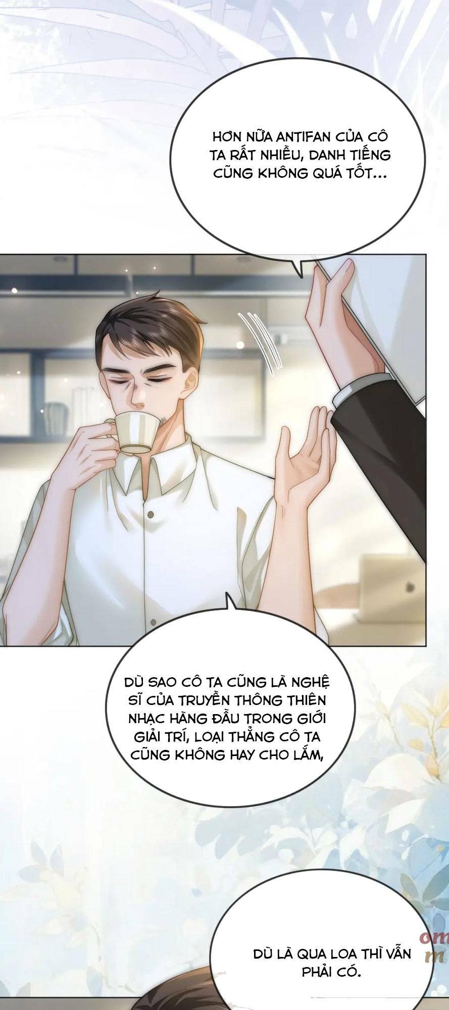 Sau Khi Bị Cướp Đi Tất Cả, Cô Ấy Phong Thần Trở Về: Chapter 20