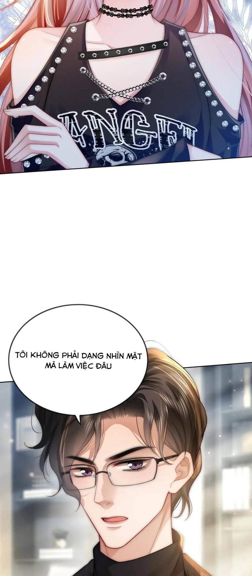 Sau Khi Bị Cướp Đi Tất Cả, Cô Ấy Phong Thần Trở Về: Chapter 21