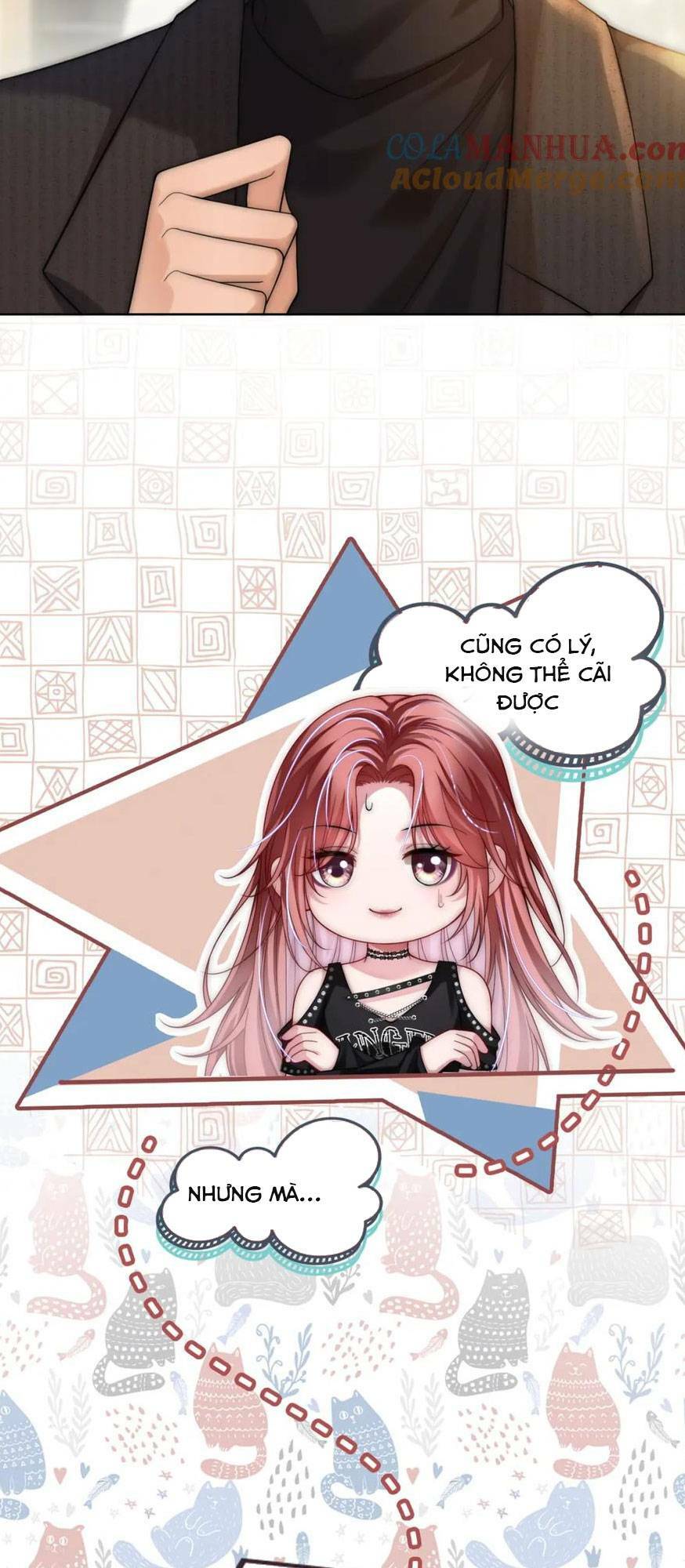 Sau Khi Bị Cướp Đi Tất Cả, Cô Ấy Phong Thần Trở Về: Chapter 21