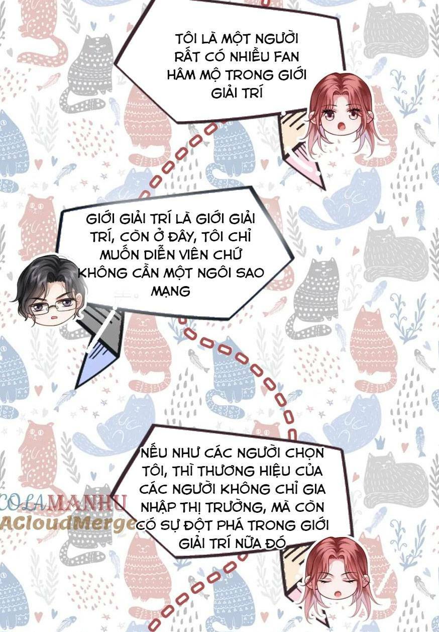 Sau Khi Bị Cướp Đi Tất Cả, Cô Ấy Phong Thần Trở Về: Chapter 21