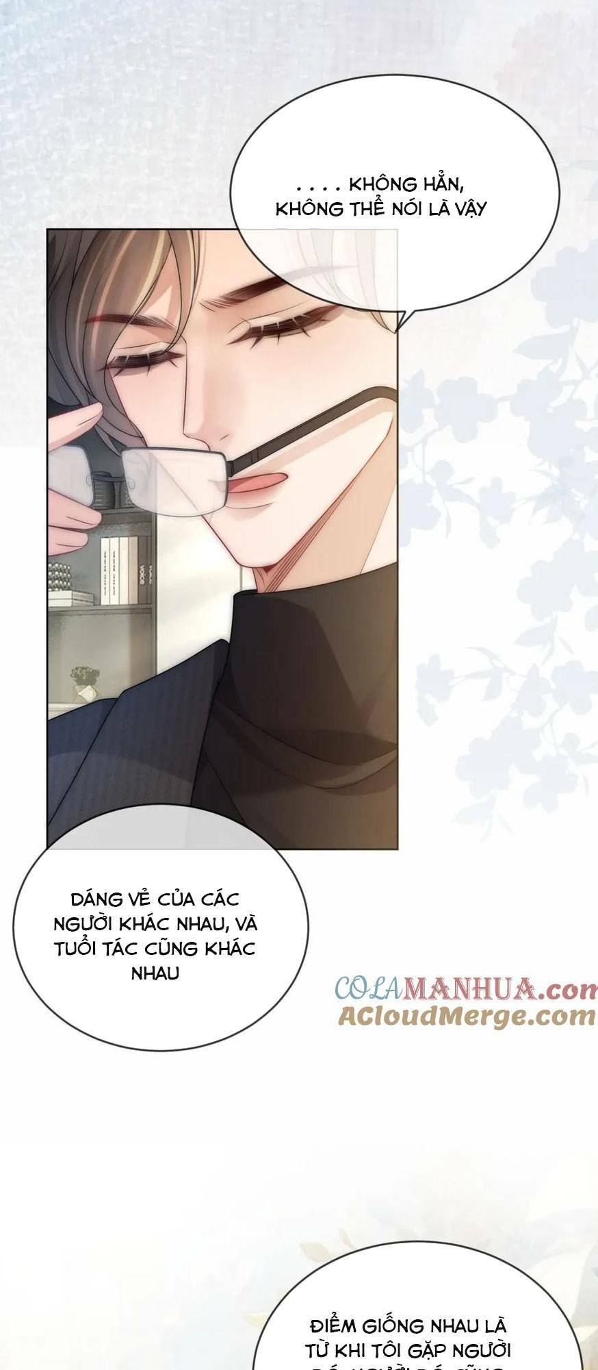 Sau Khi Bị Cướp Đi Tất Cả, Cô Ấy Phong Thần Trở Về: Chapter 21