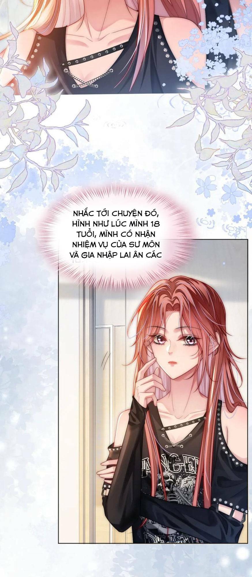 Sau Khi Bị Cướp Đi Tất Cả, Cô Ấy Phong Thần Trở Về: Chapter 21