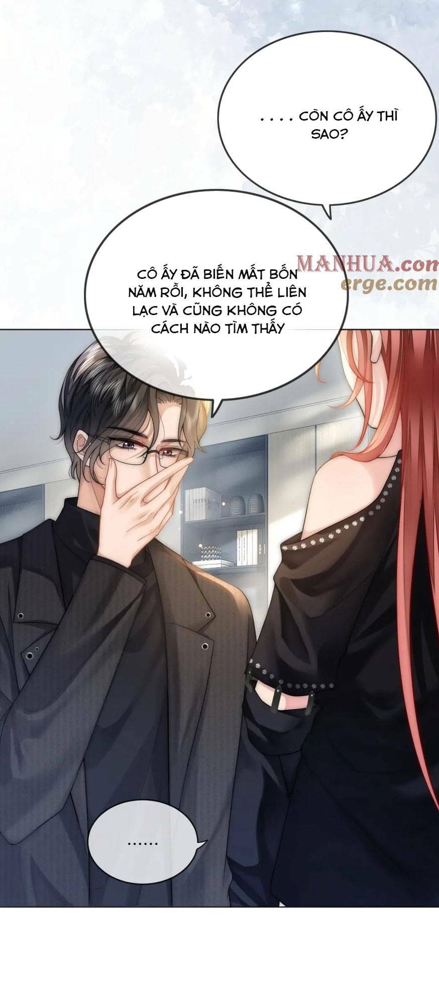 Sau Khi Bị Cướp Đi Tất Cả, Cô Ấy Phong Thần Trở Về: Chapter 21