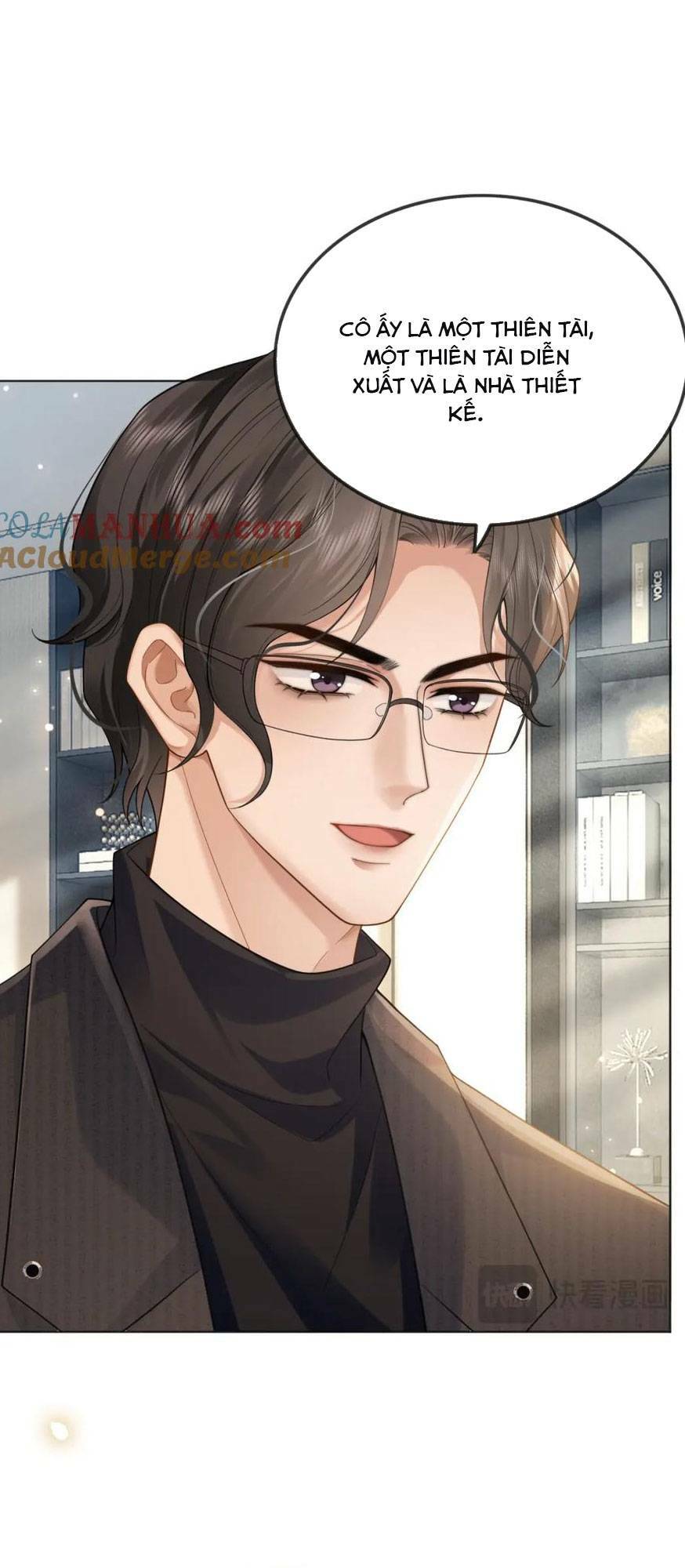 Sau Khi Bị Cướp Đi Tất Cả, Cô Ấy Phong Thần Trở Về: Chapter 21