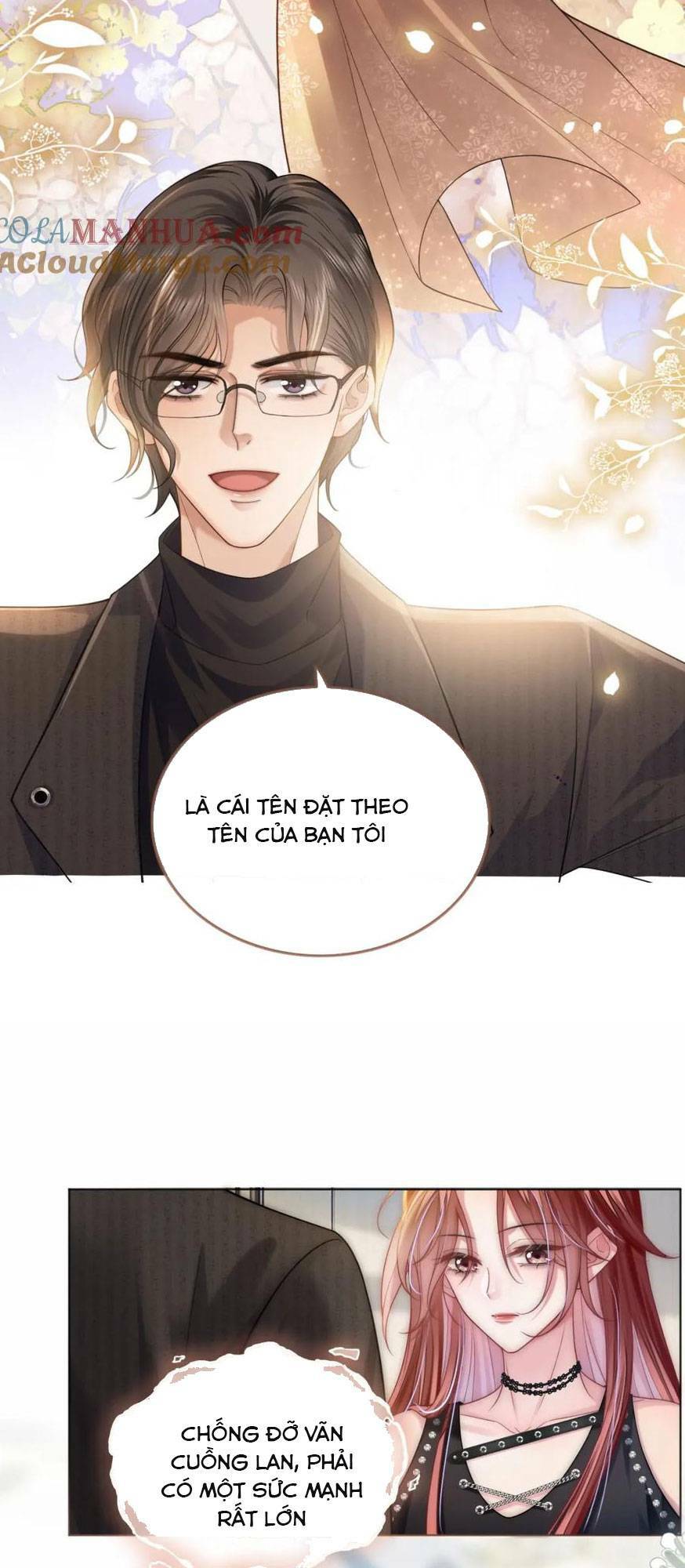 Sau Khi Bị Cướp Đi Tất Cả, Cô Ấy Phong Thần Trở Về: Chapter 21