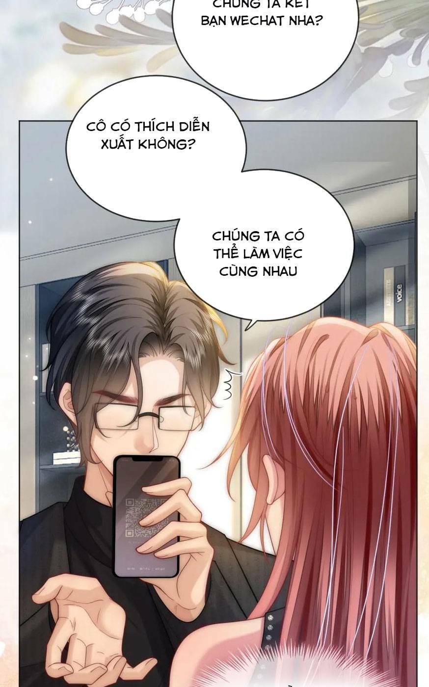 Sau Khi Bị Cướp Đi Tất Cả, Cô Ấy Phong Thần Trở Về: Chapter 21