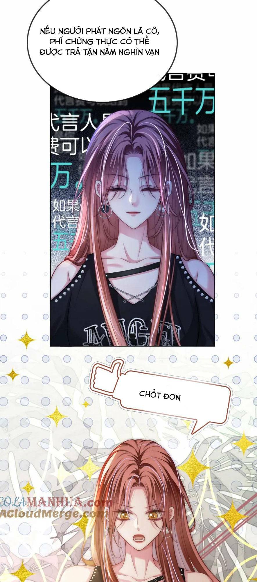 Sau Khi Bị Cướp Đi Tất Cả, Cô Ấy Phong Thần Trở Về: Chapter 21