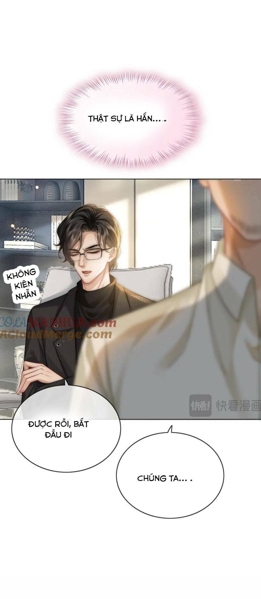 Sau Khi Bị Cướp Đi Tất Cả, Cô Ấy Phong Thần Trở Về: Chapter 21