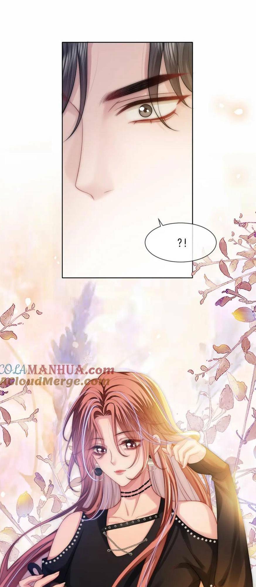 Sau Khi Bị Cướp Đi Tất Cả, Cô Ấy Phong Thần Trở Về: Chapter 21