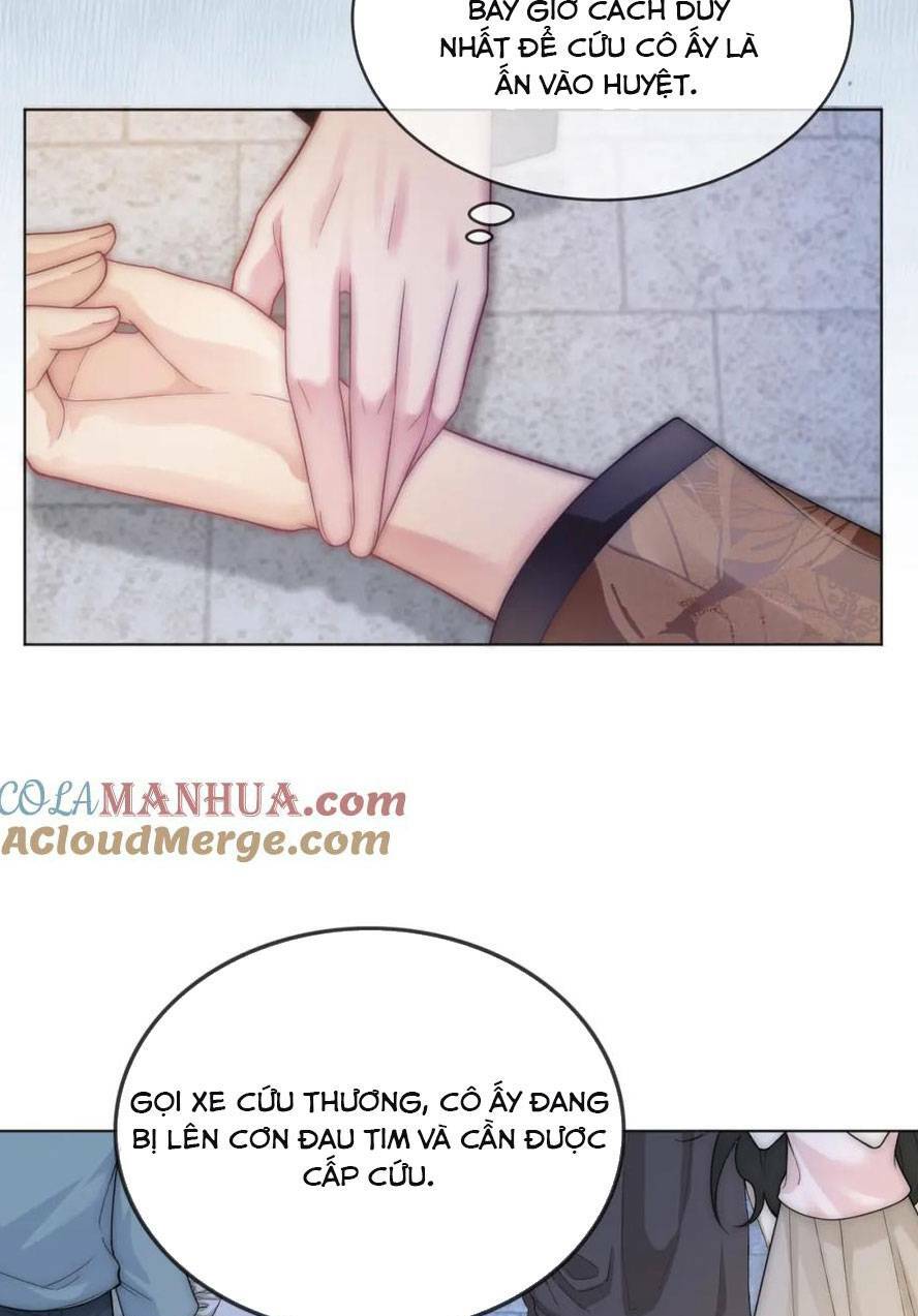 Sau Khi Bị Cướp Đi Tất Cả, Cô Ấy Phong Thần Trở Về: Chapter 22