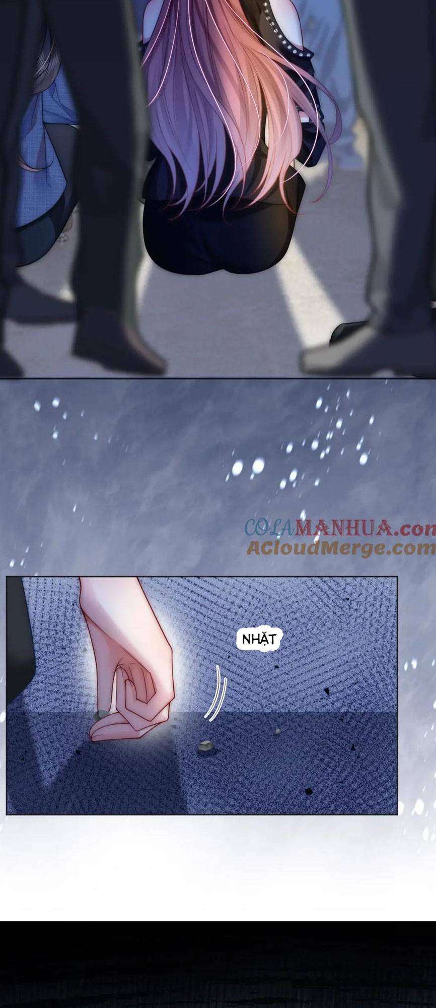Sau Khi Bị Cướp Đi Tất Cả, Cô Ấy Phong Thần Trở Về: Chapter 22