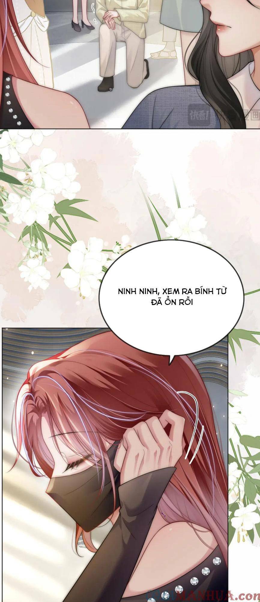Sau Khi Bị Cướp Đi Tất Cả, Cô Ấy Phong Thần Trở Về: Chapter 22