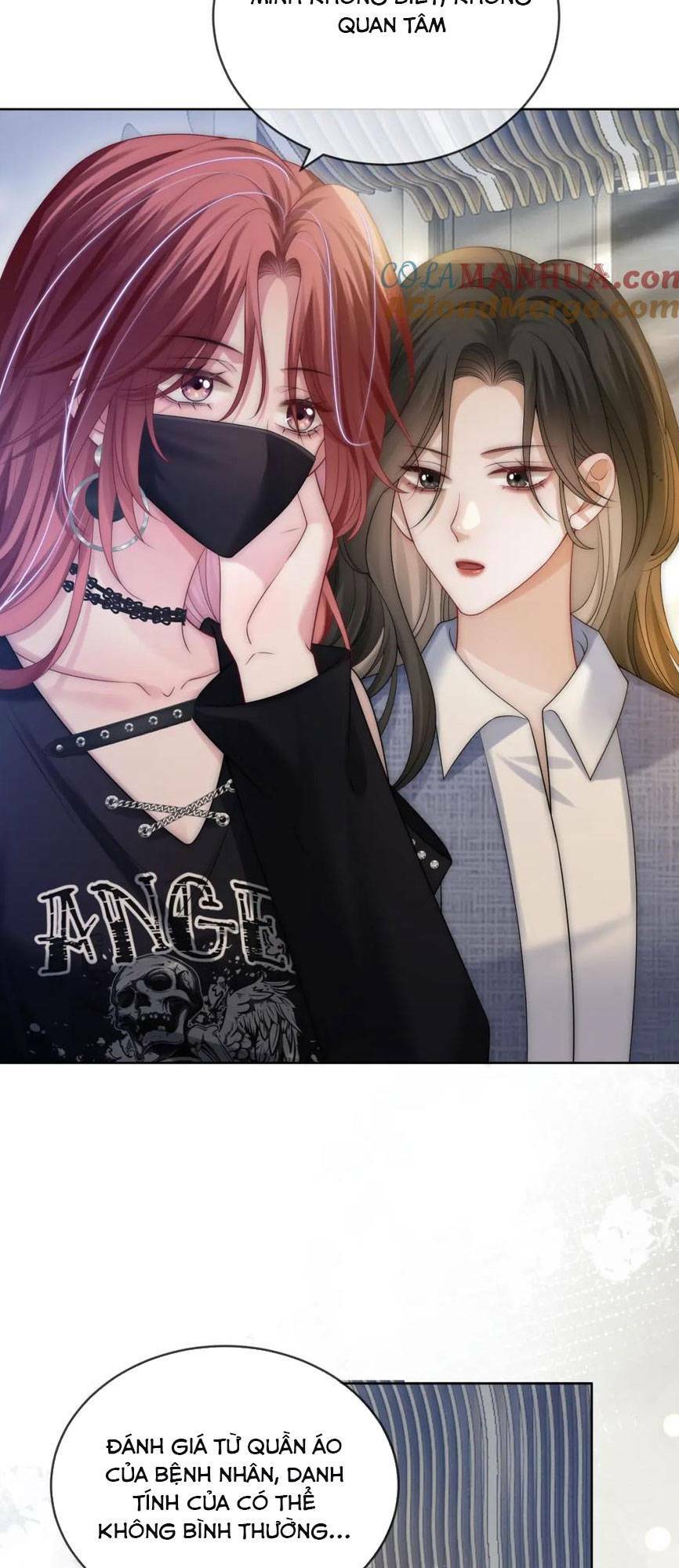 Sau Khi Bị Cướp Đi Tất Cả, Cô Ấy Phong Thần Trở Về: Chapter 22