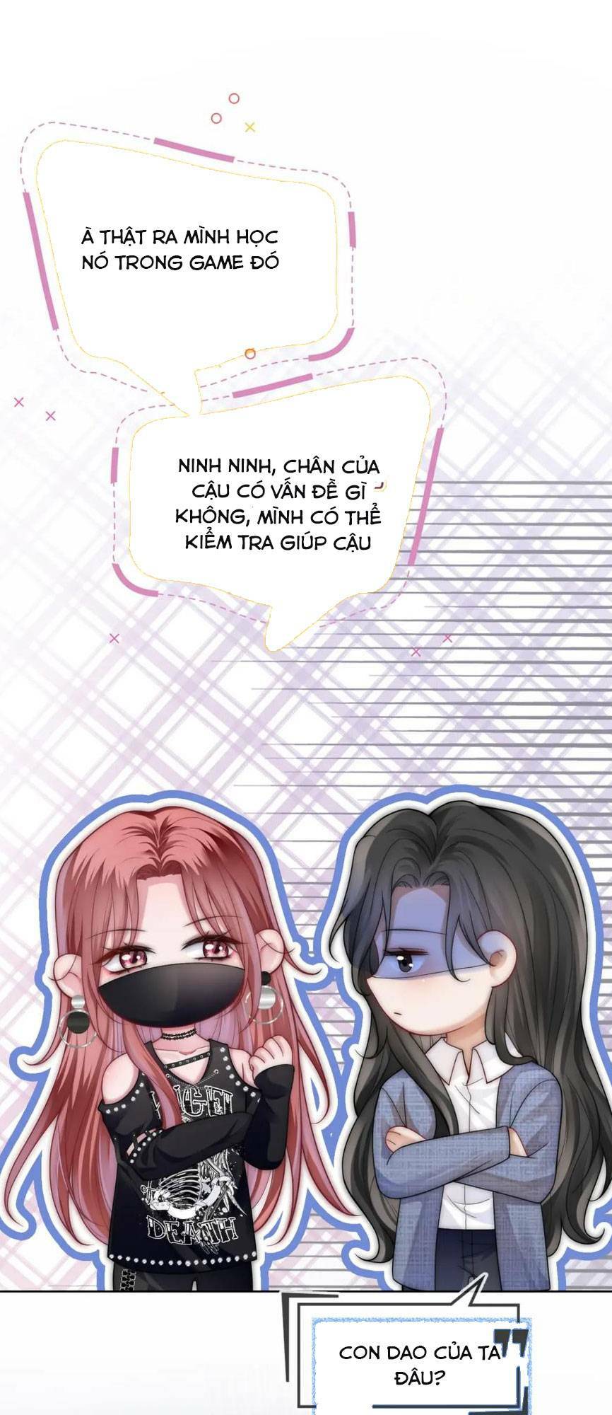 Sau Khi Bị Cướp Đi Tất Cả, Cô Ấy Phong Thần Trở Về: Chapter 22
