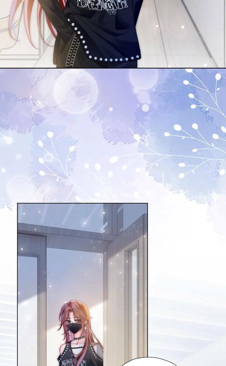 Sau Khi Bị Cướp Đi Tất Cả, Cô Ấy Phong Thần Trở Về: Chapter 22