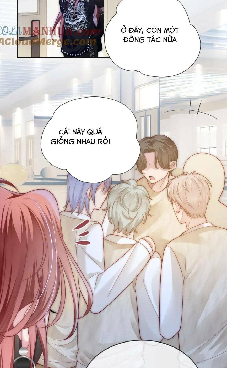 Sau Khi Bị Cướp Đi Tất Cả, Cô Ấy Phong Thần Trở Về: Chapter 22