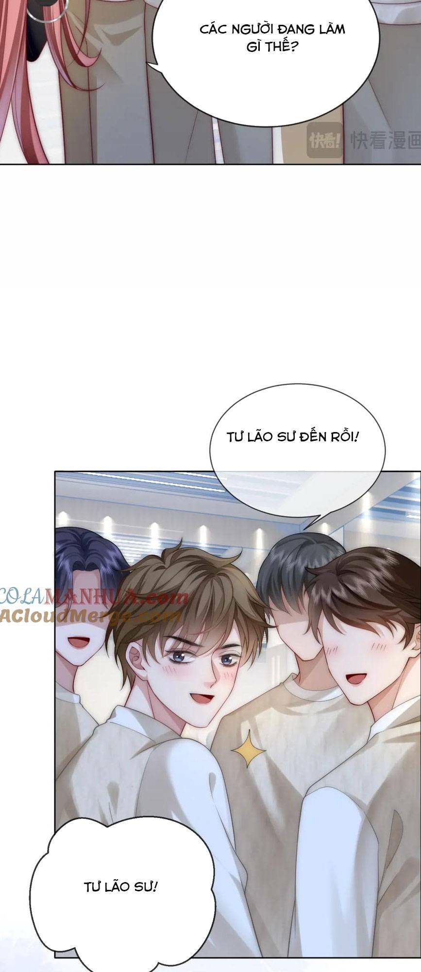 Sau Khi Bị Cướp Đi Tất Cả, Cô Ấy Phong Thần Trở Về: Chapter 22