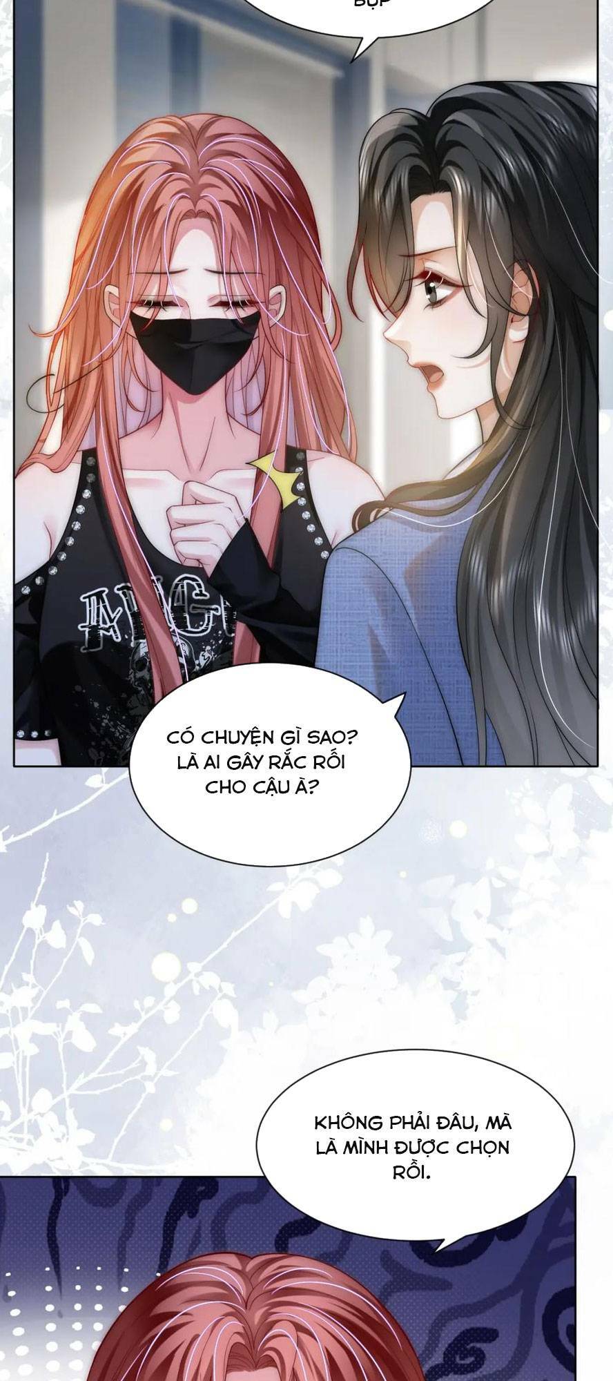 Sau Khi Bị Cướp Đi Tất Cả, Cô Ấy Phong Thần Trở Về: Chapter 22