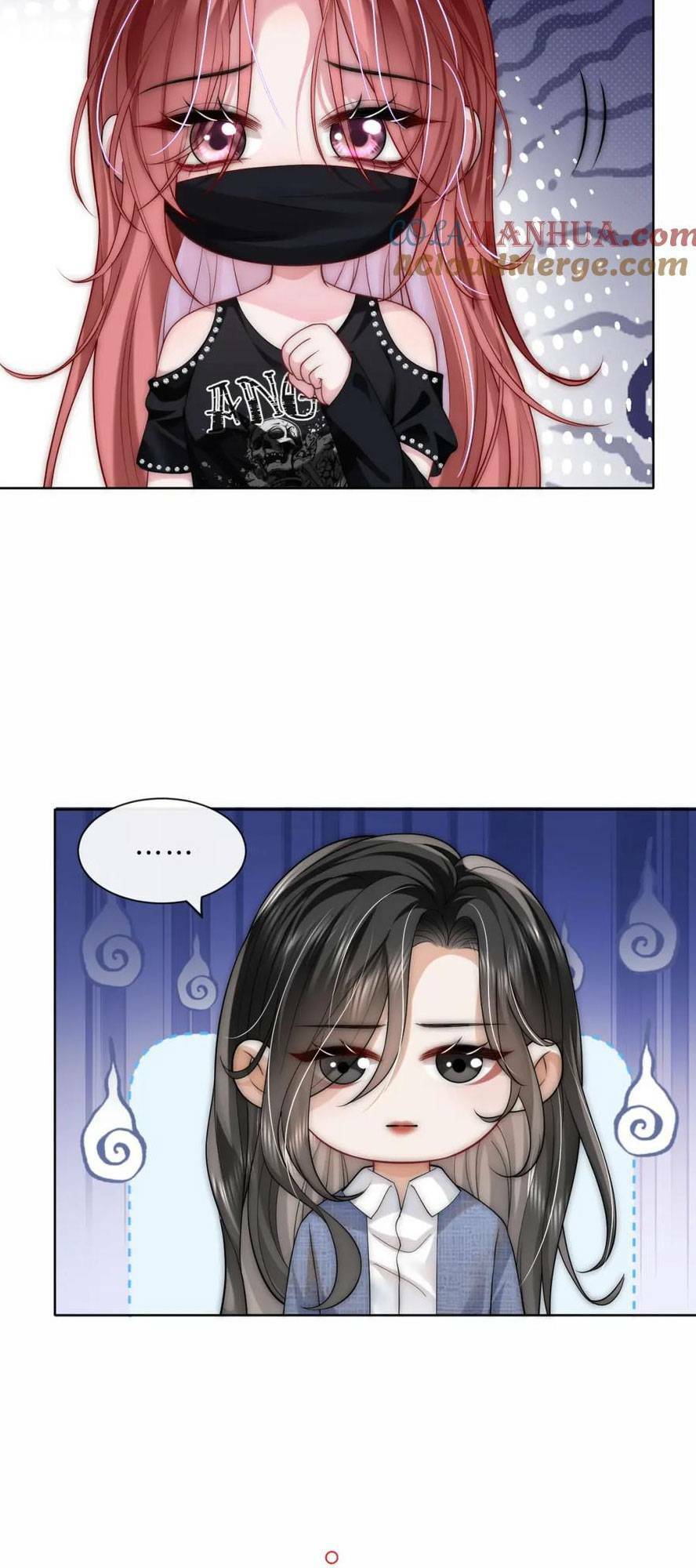 Sau Khi Bị Cướp Đi Tất Cả, Cô Ấy Phong Thần Trở Về: Chapter 22
